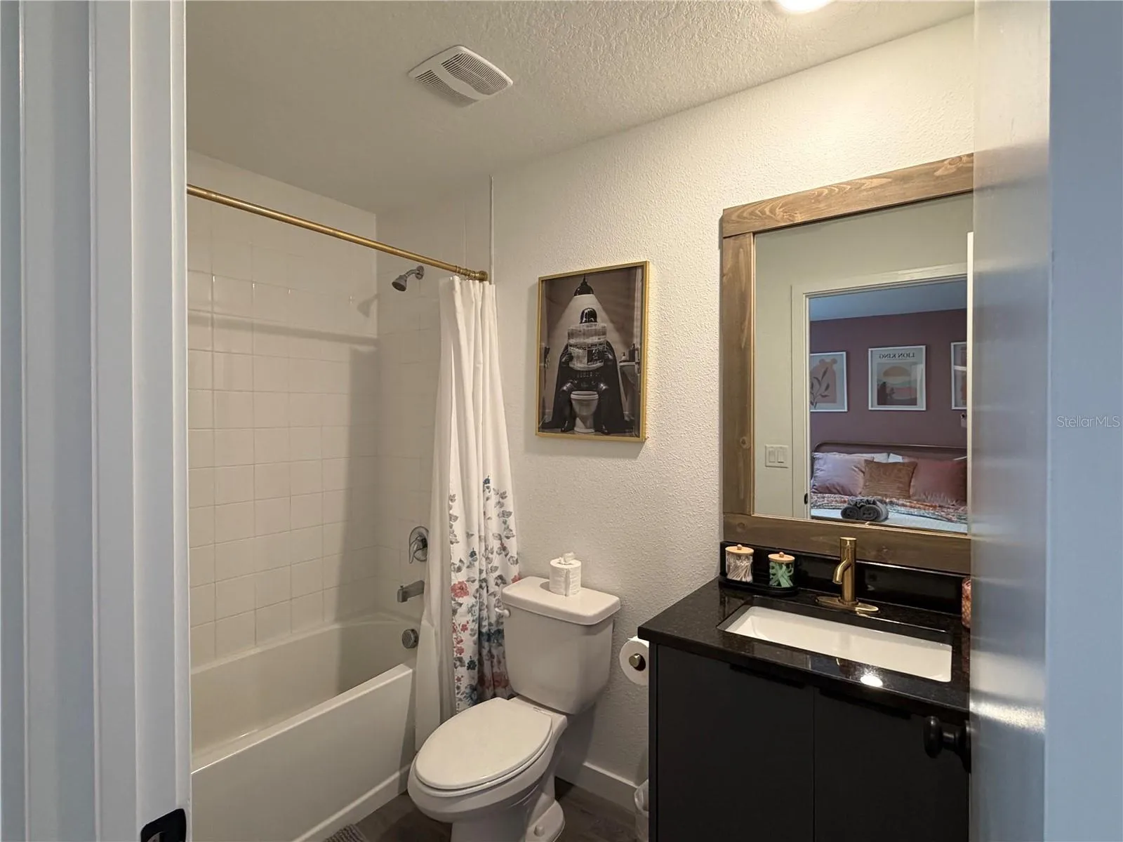 Bathroom #2