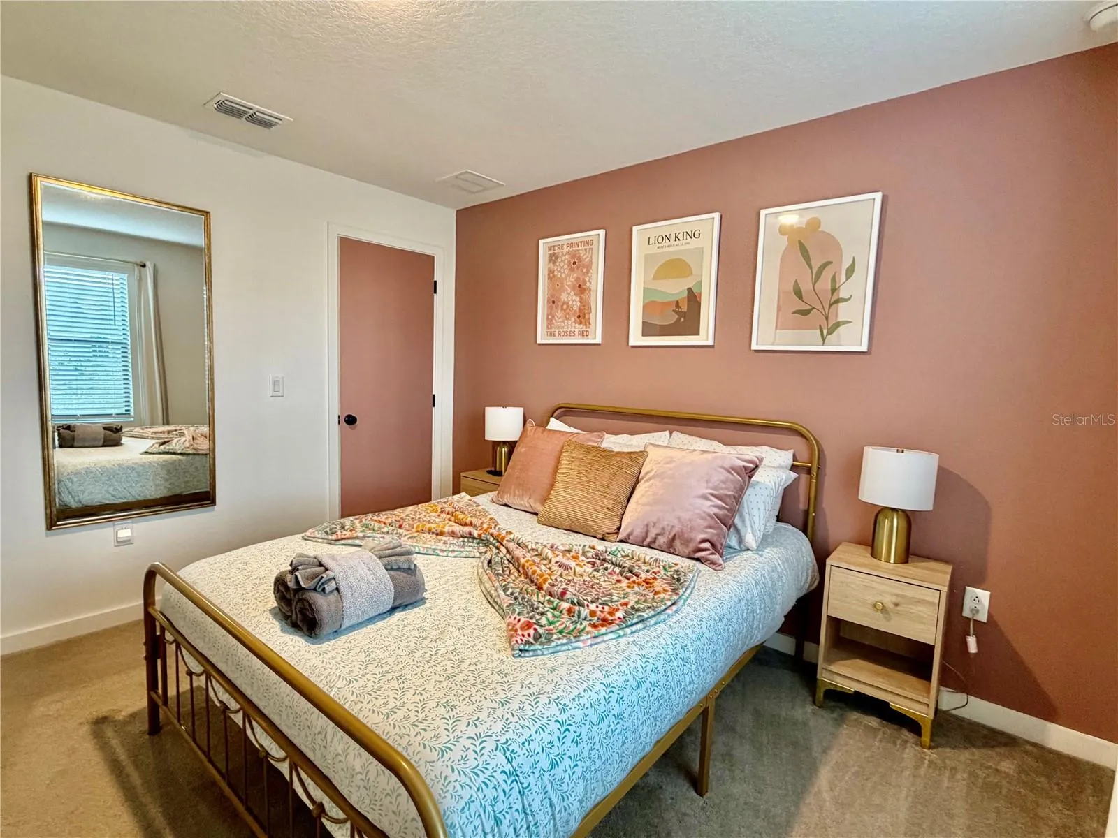 Bedroom #2