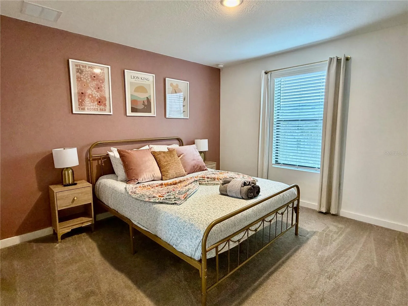 Bedroom #2