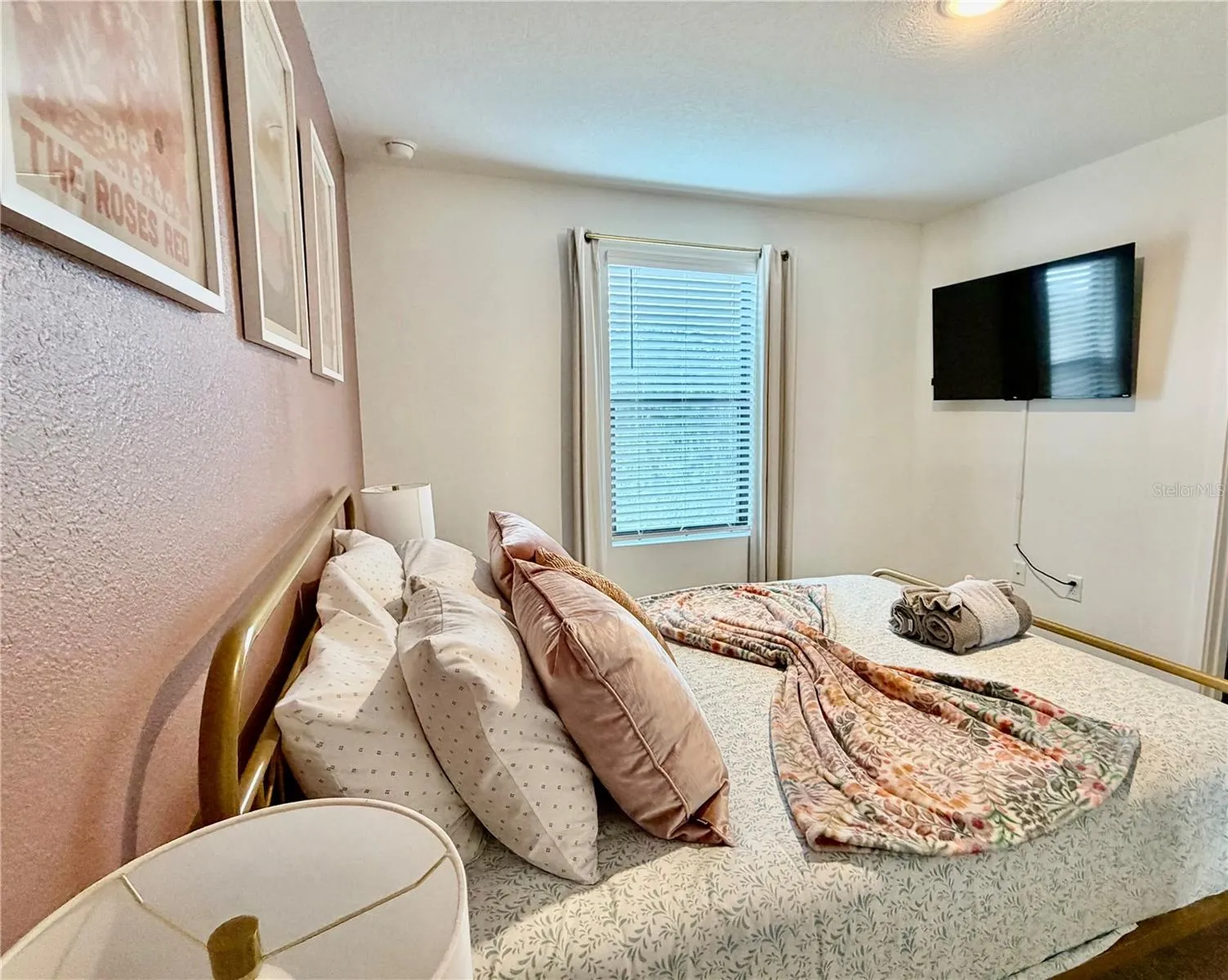Bedroom #2