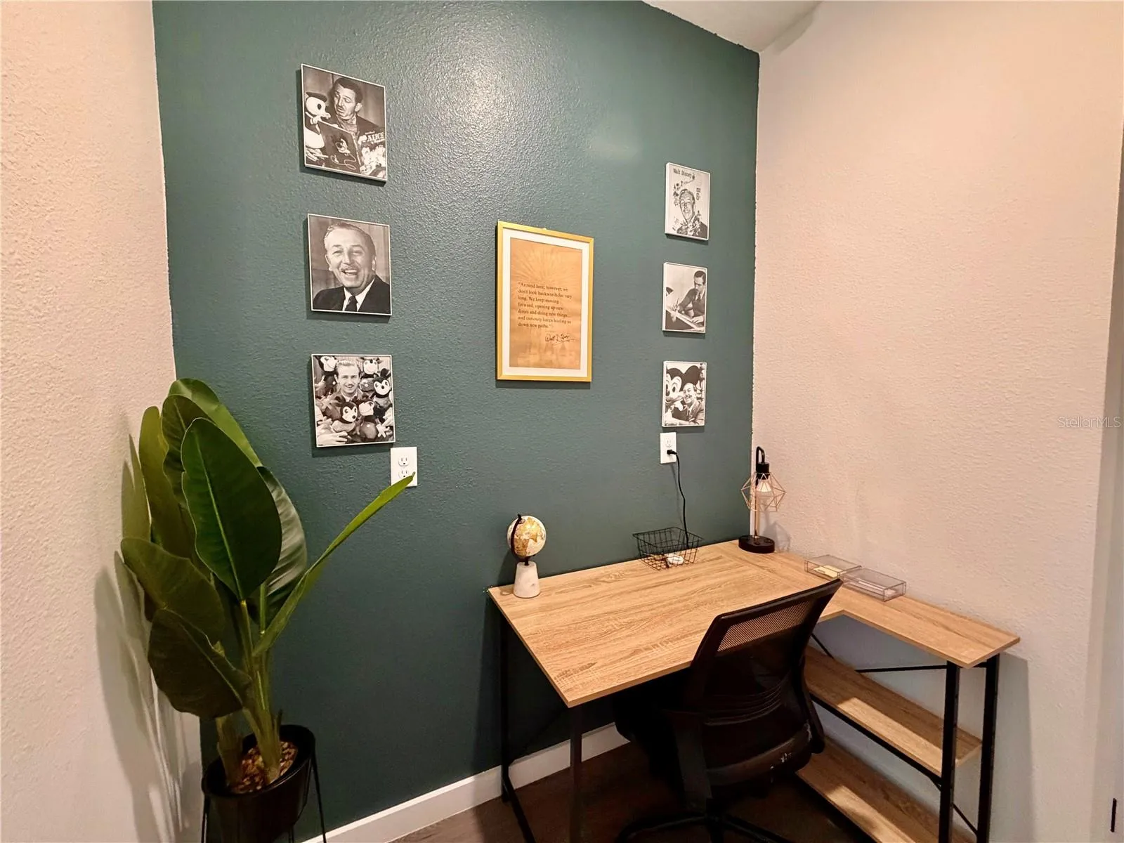 Office space