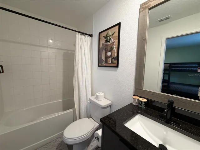 Bathroom #3