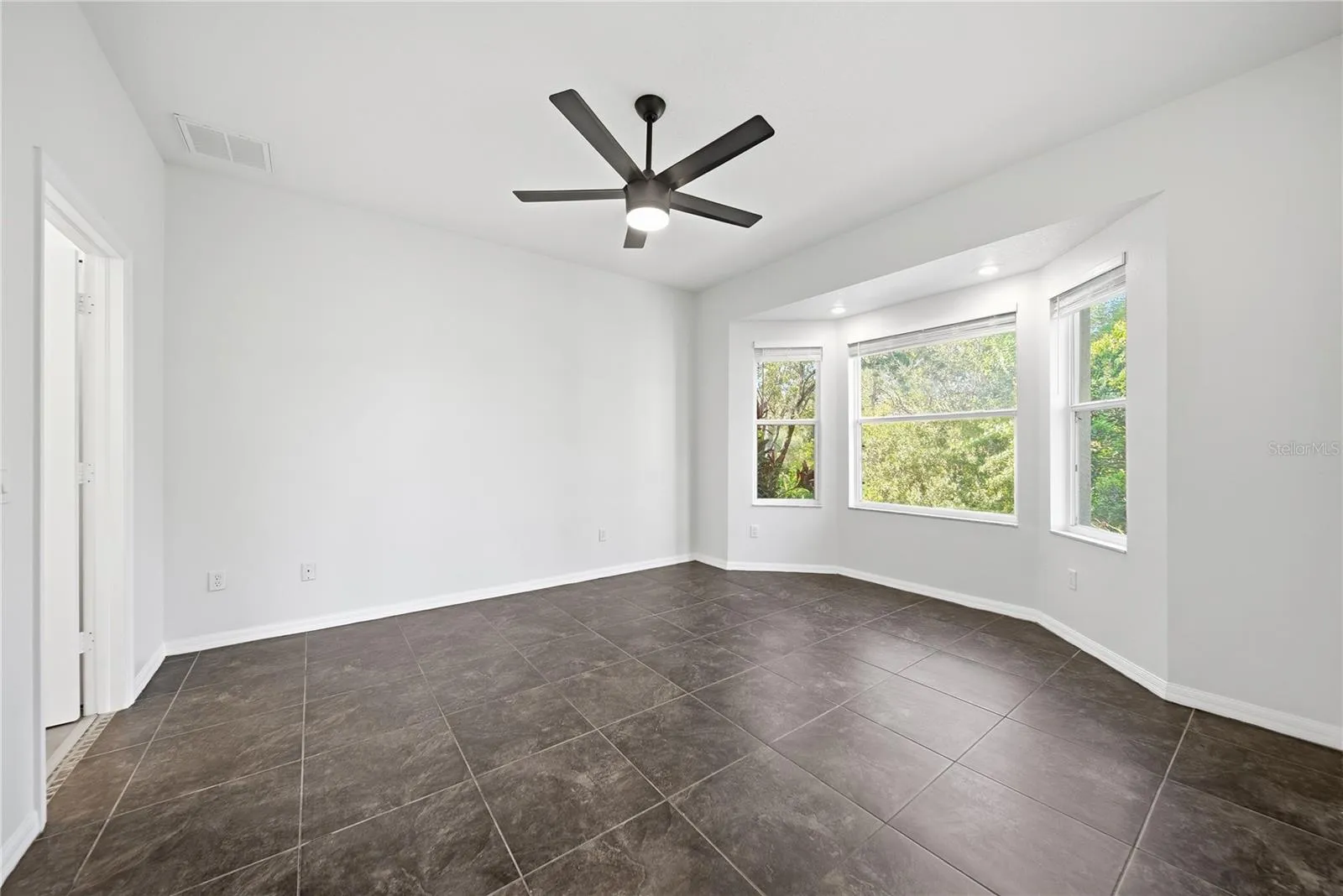Large Primary Suite