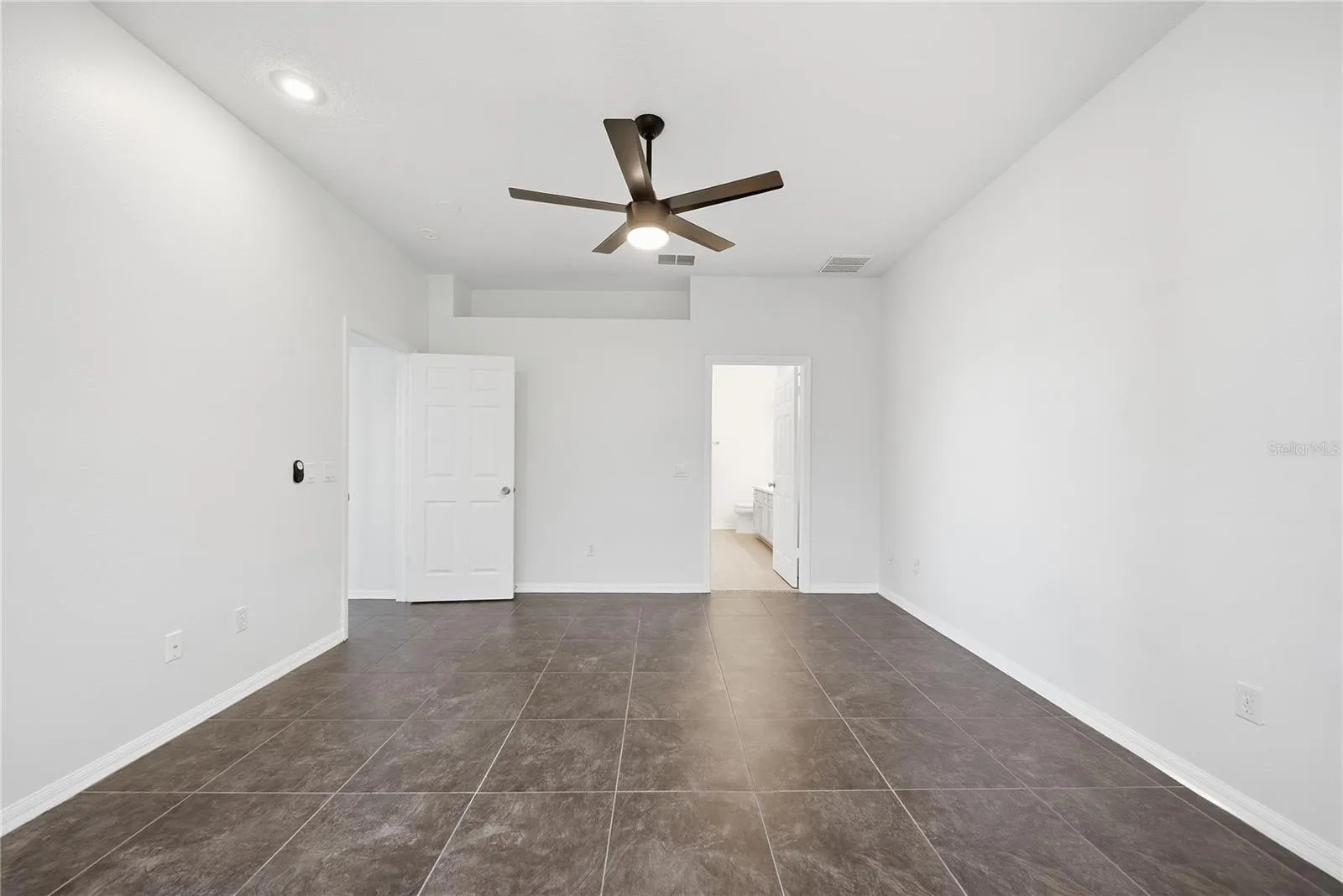 Large Primary Suite View 2