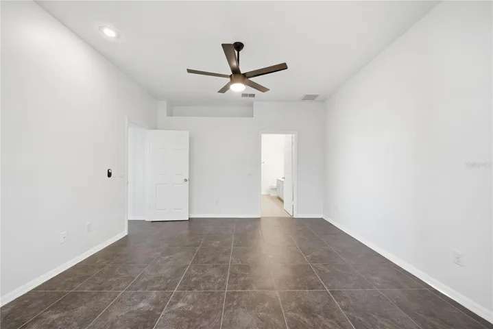 Large Primary Suite View 2