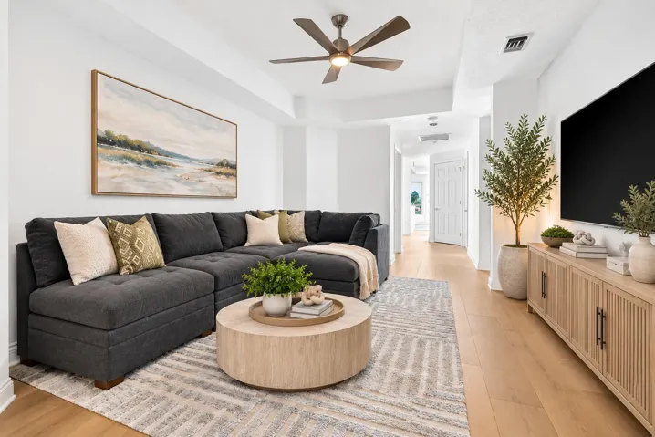 Vinoy Room perfect for Flex Space