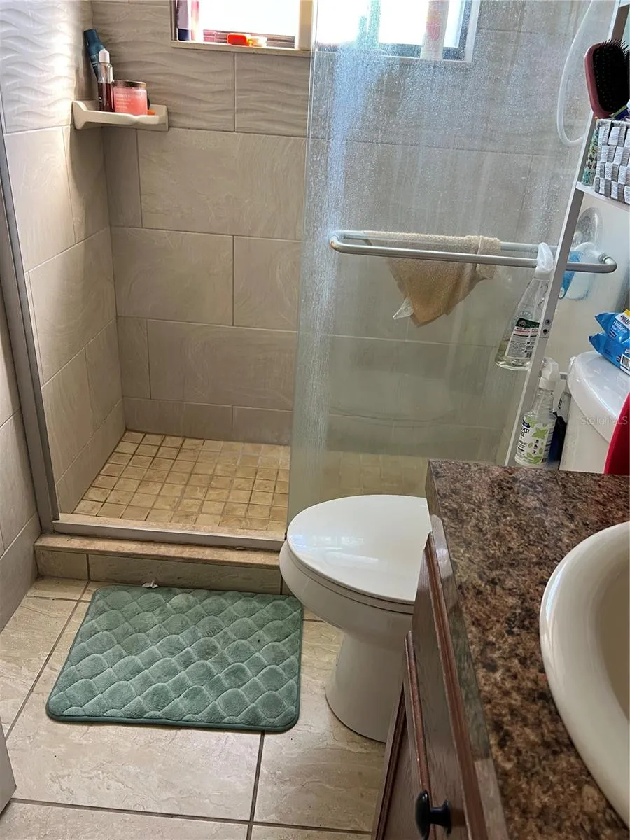 Bathroom #2