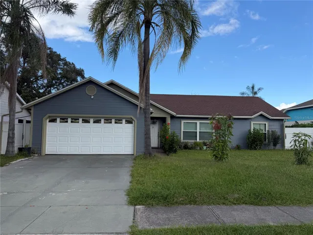 front Exterior