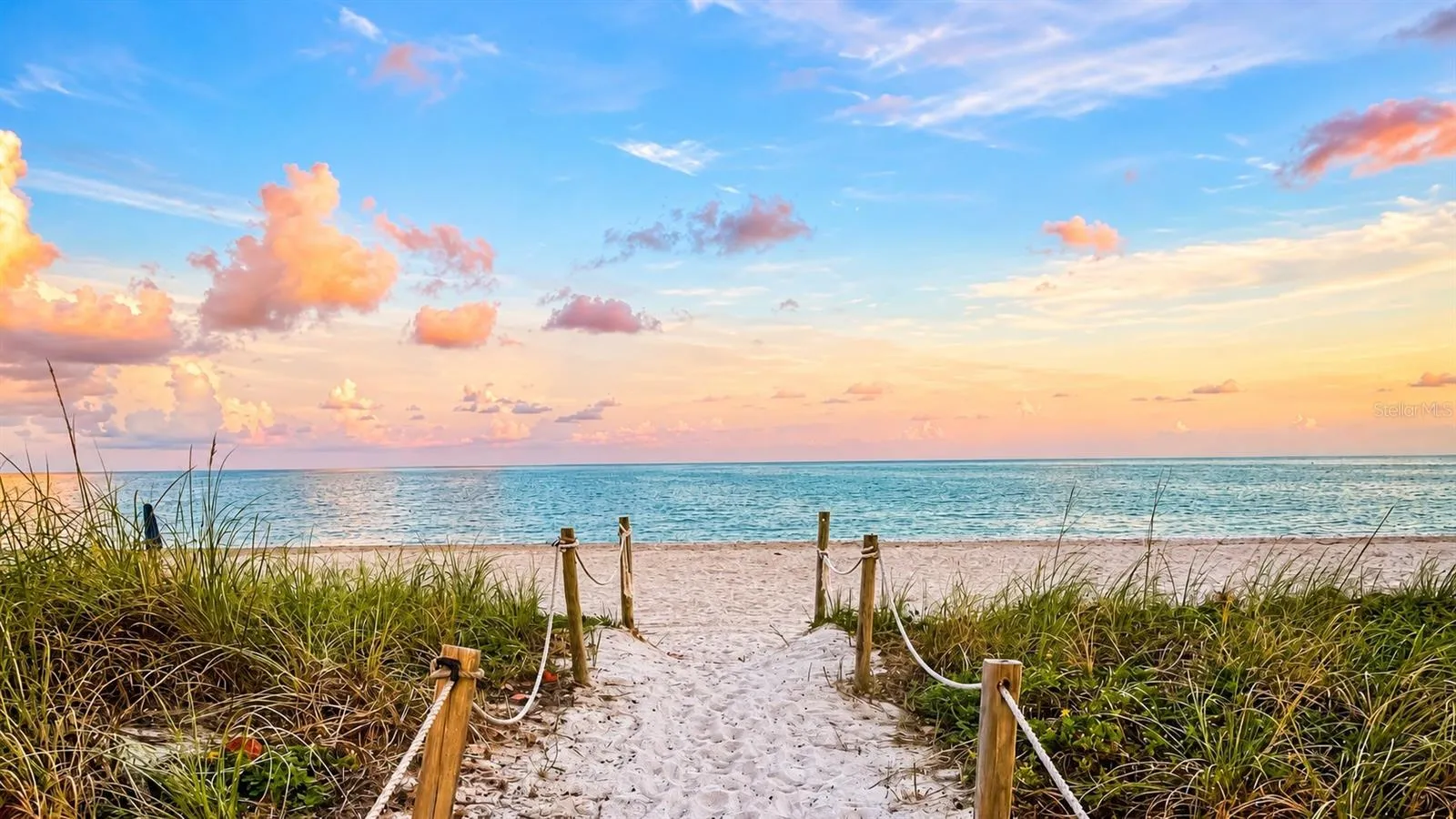 Captiva Beach, about 1 hour 15 minutes away