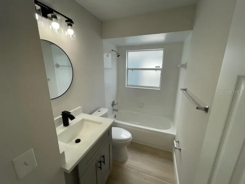 2nd bathroom.