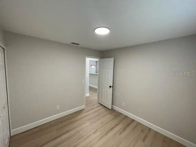 3rd bedroom