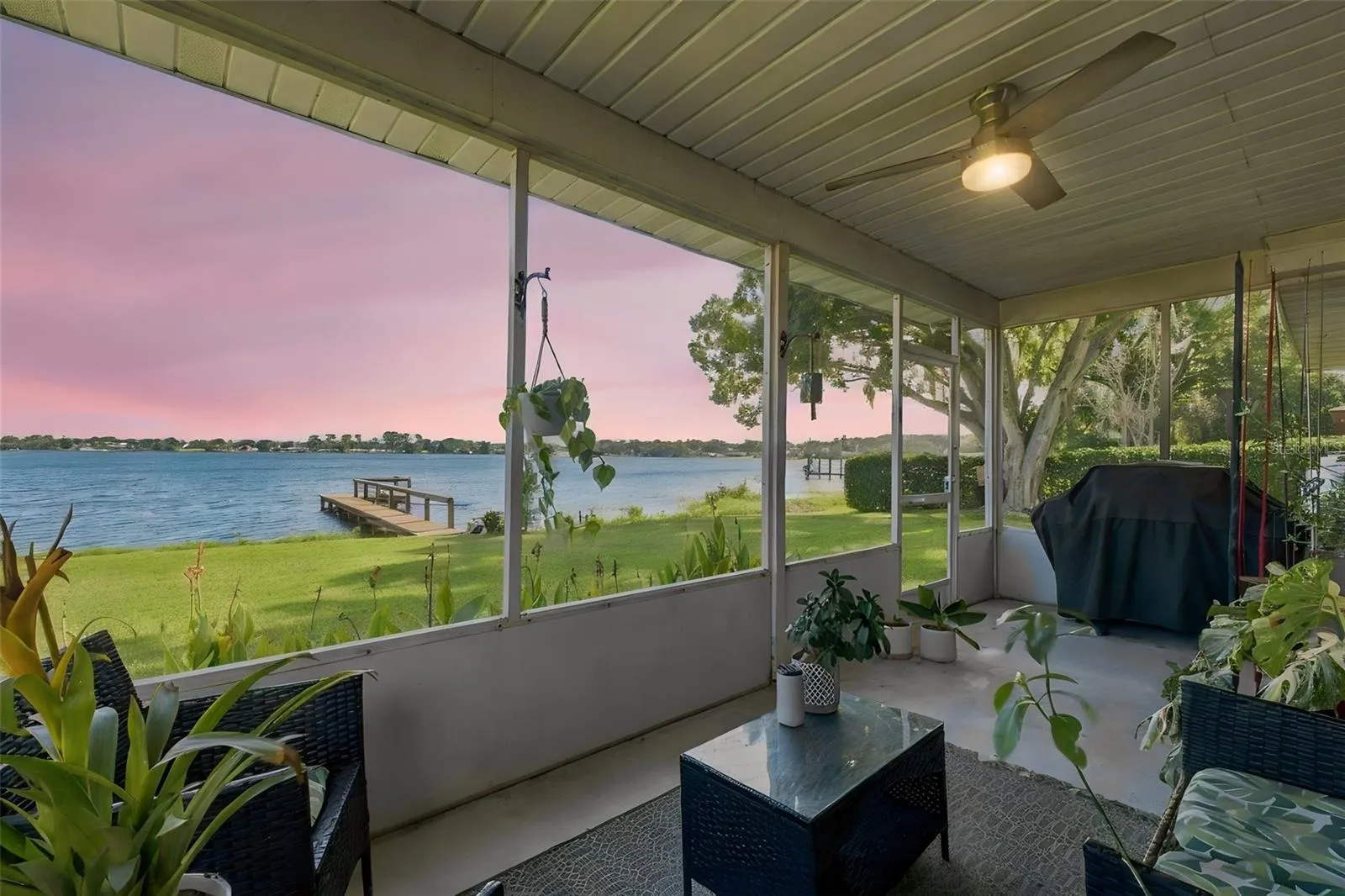 LANAI