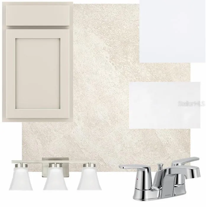 Interior Design Selections