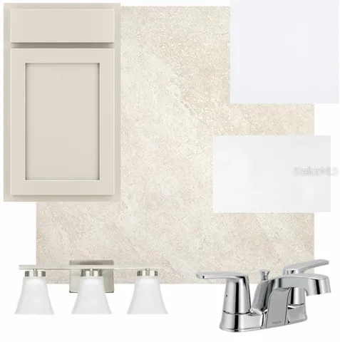 Interior Design Selections