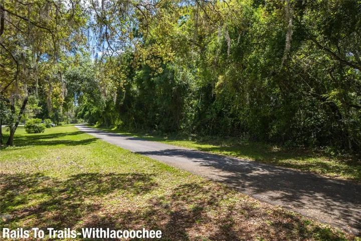Rails to Trails