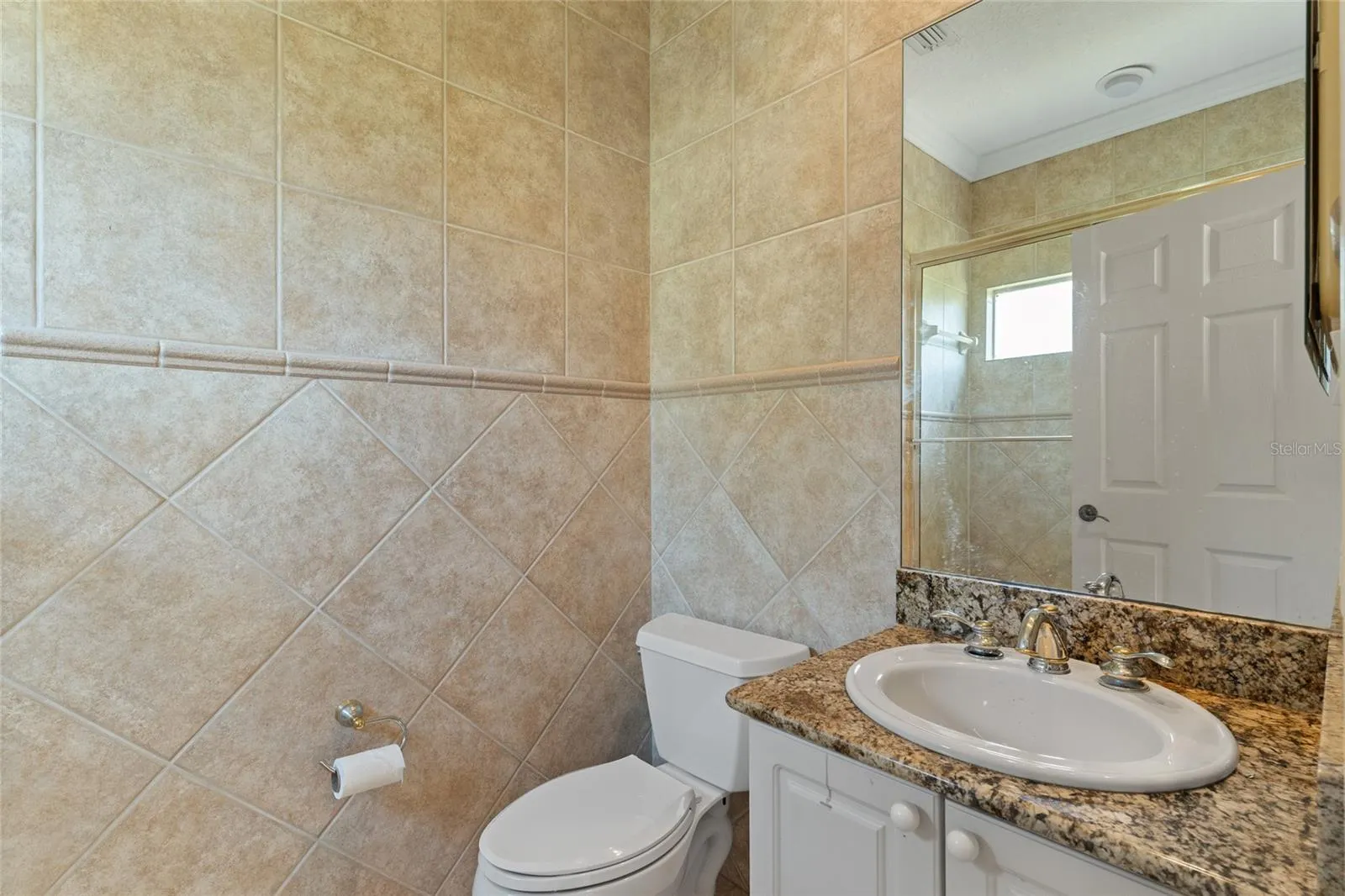 2nd Floor 3rd Bathroom