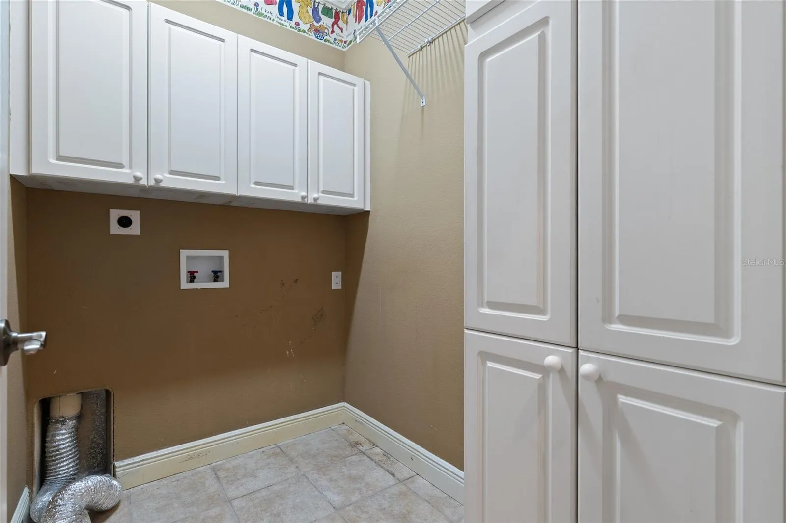 2nd Floor Laundry Room