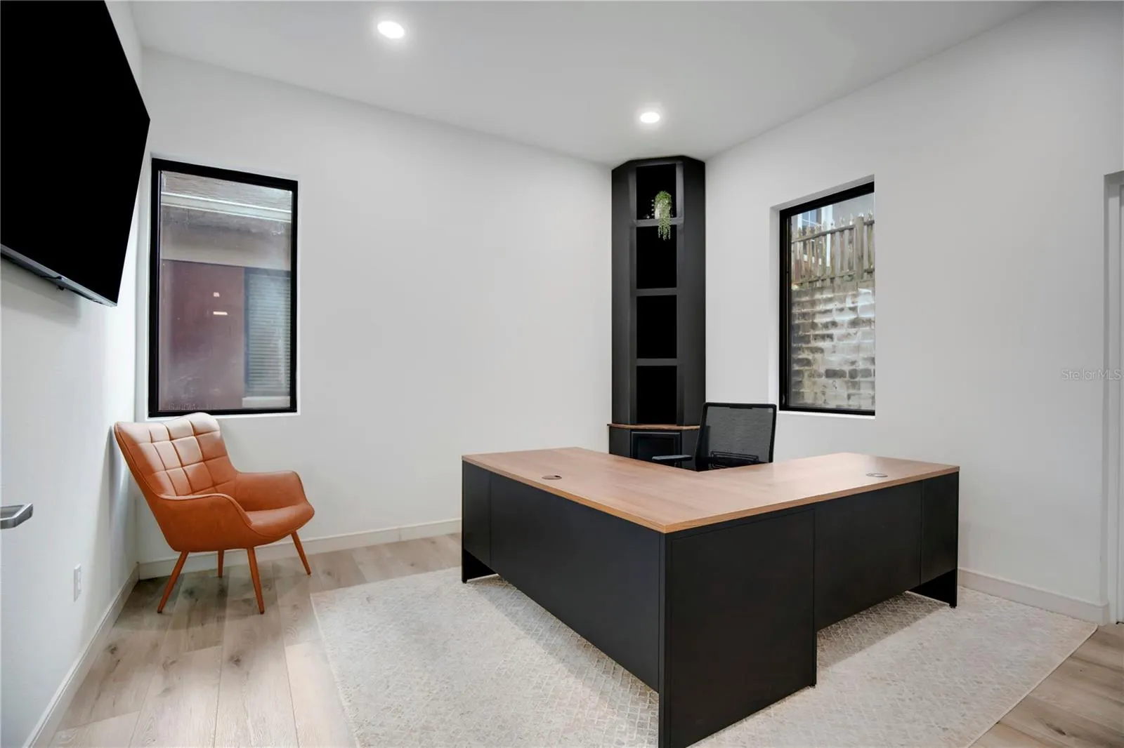 Private office