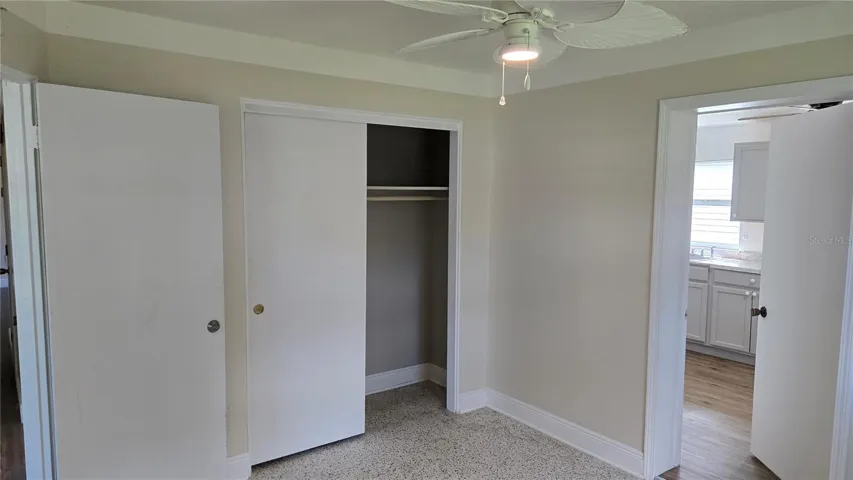 Apt 2 bedroom