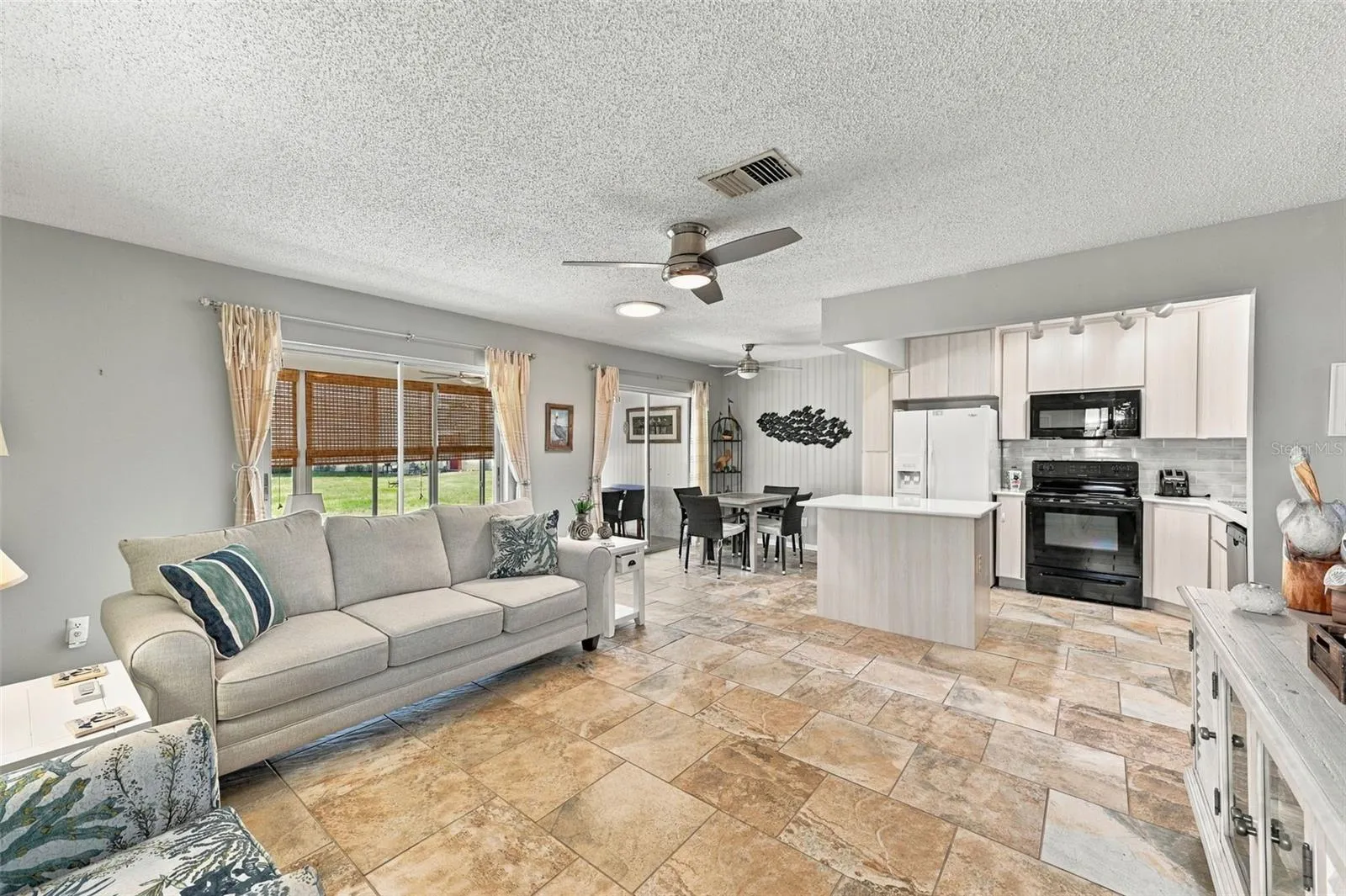Open Concept