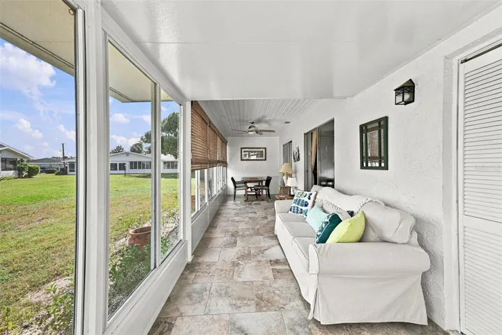 Florida Room