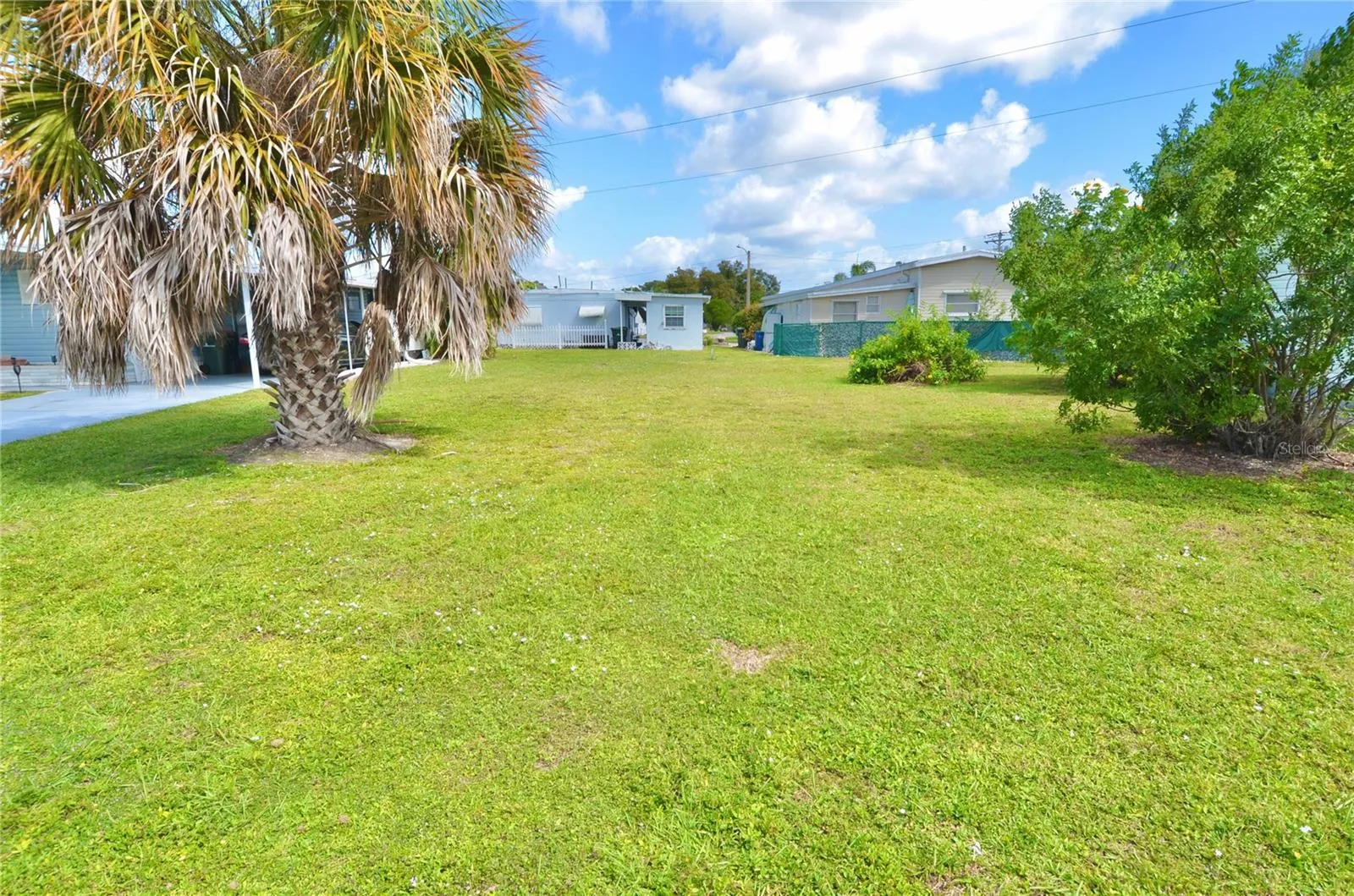 Lot View