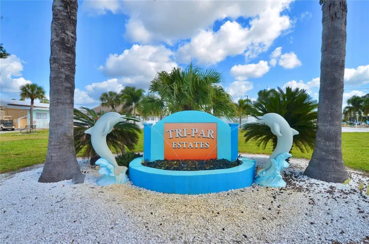 Community Sign