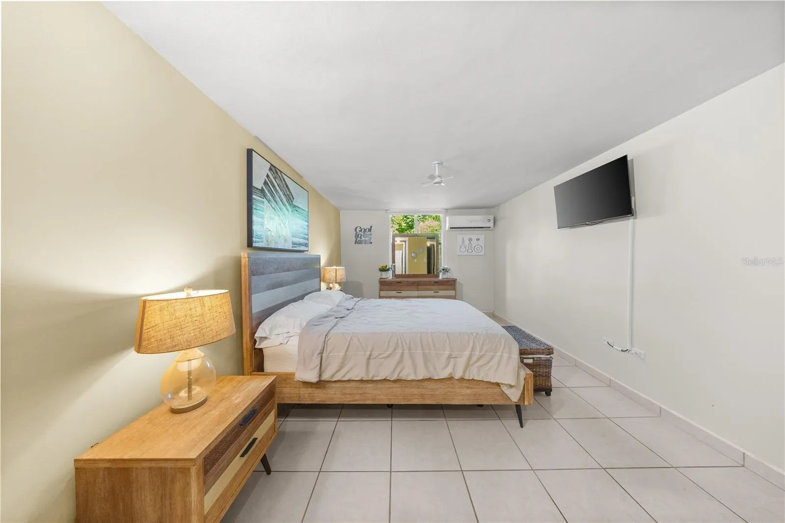 Master Room