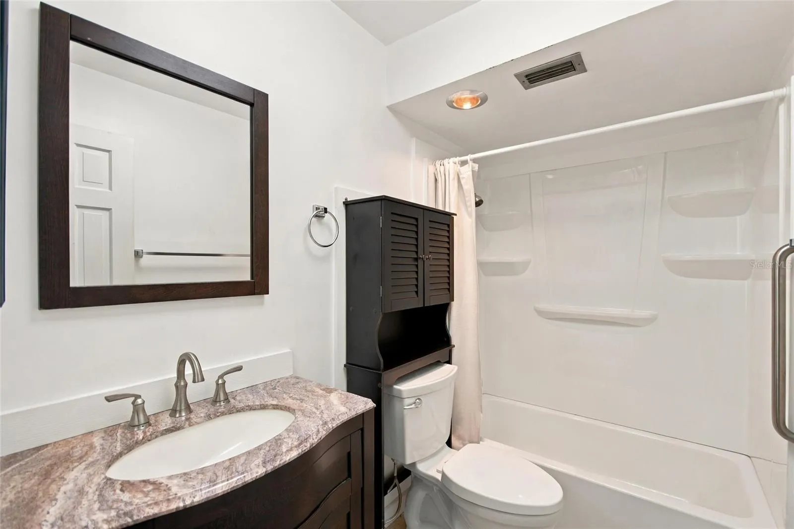 HALL BATH