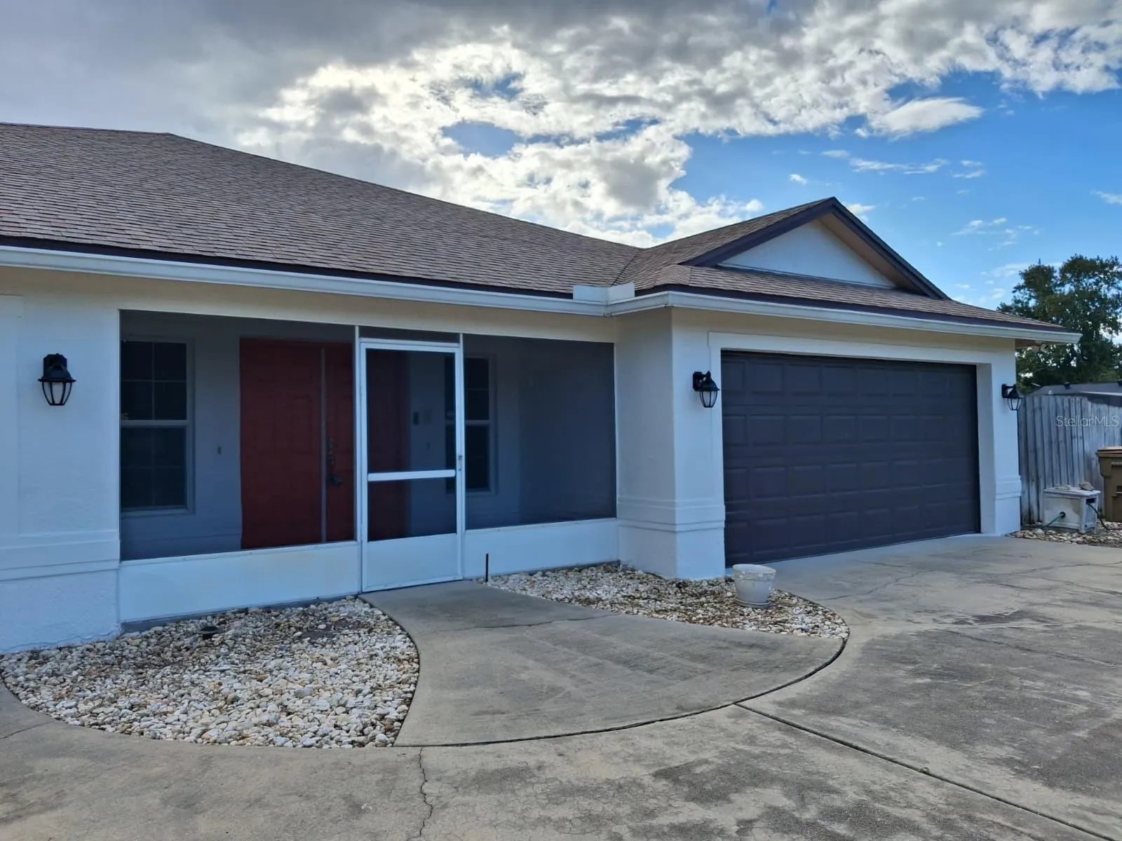 3/2 HOUSE