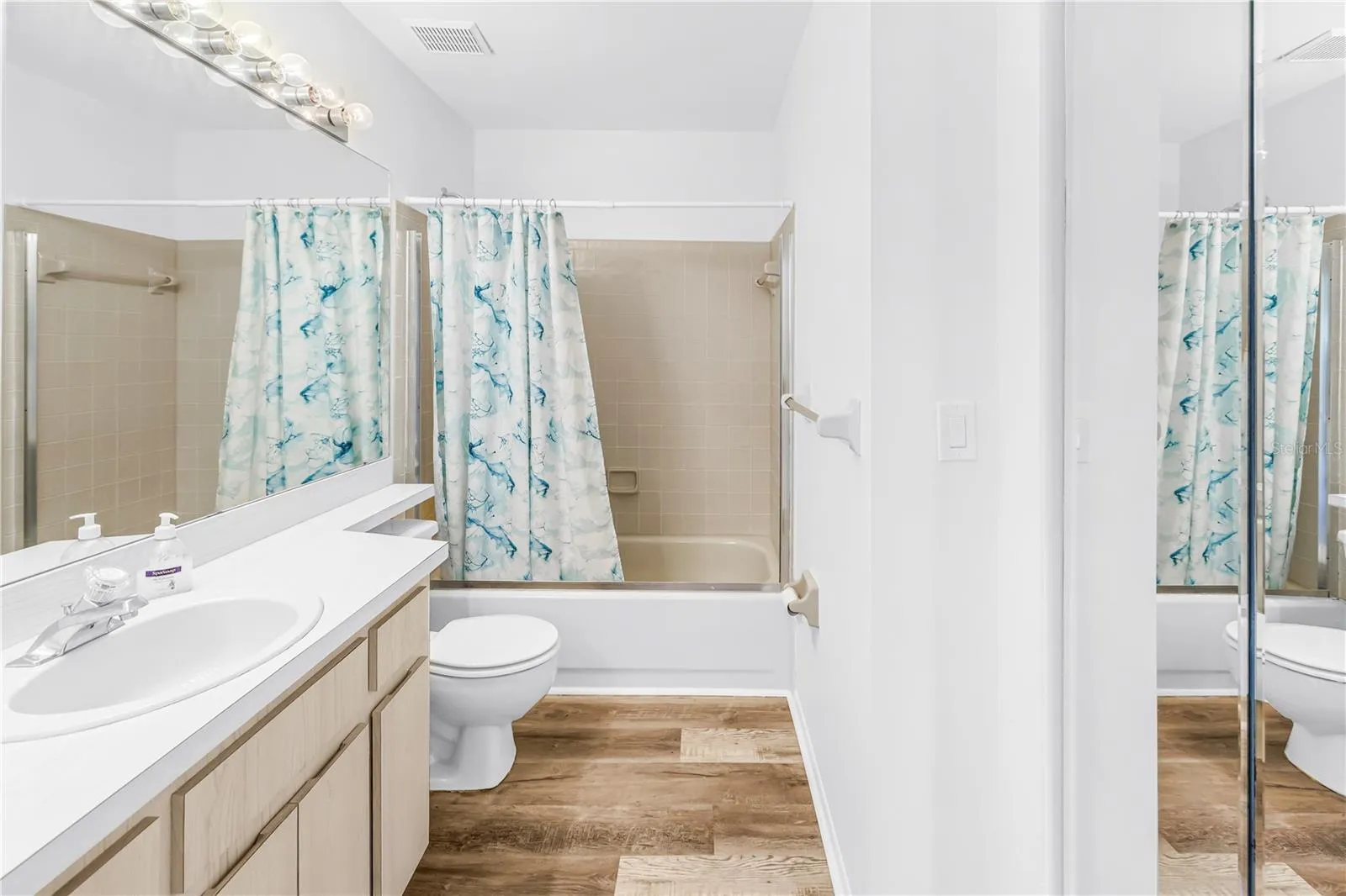 Main bath