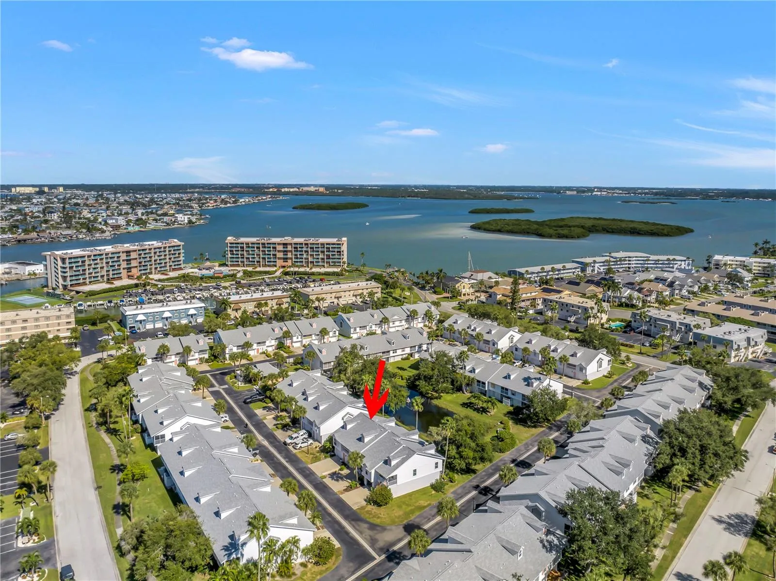 Boca Ciega Bay