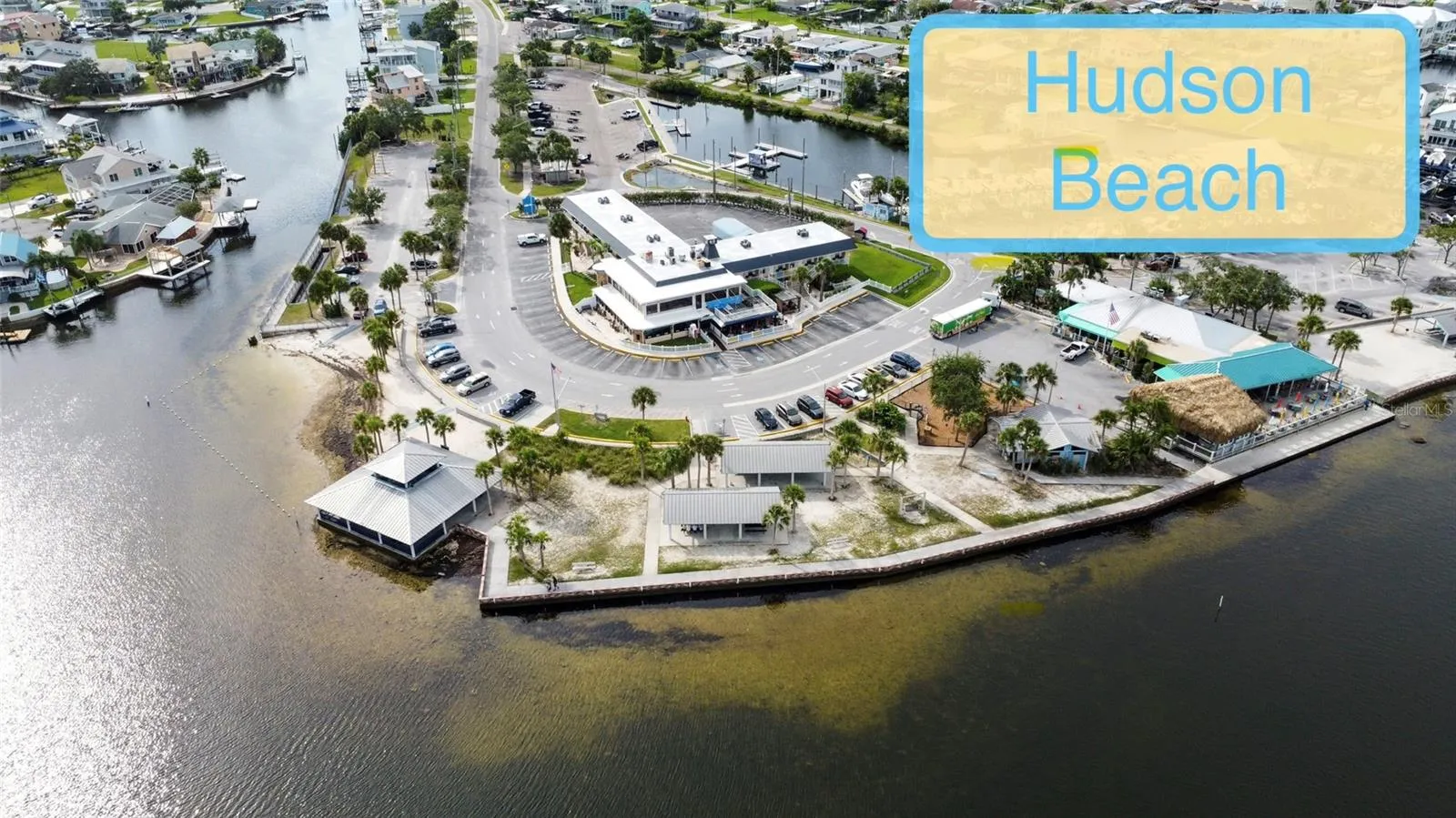 Hudson Beach Nearby