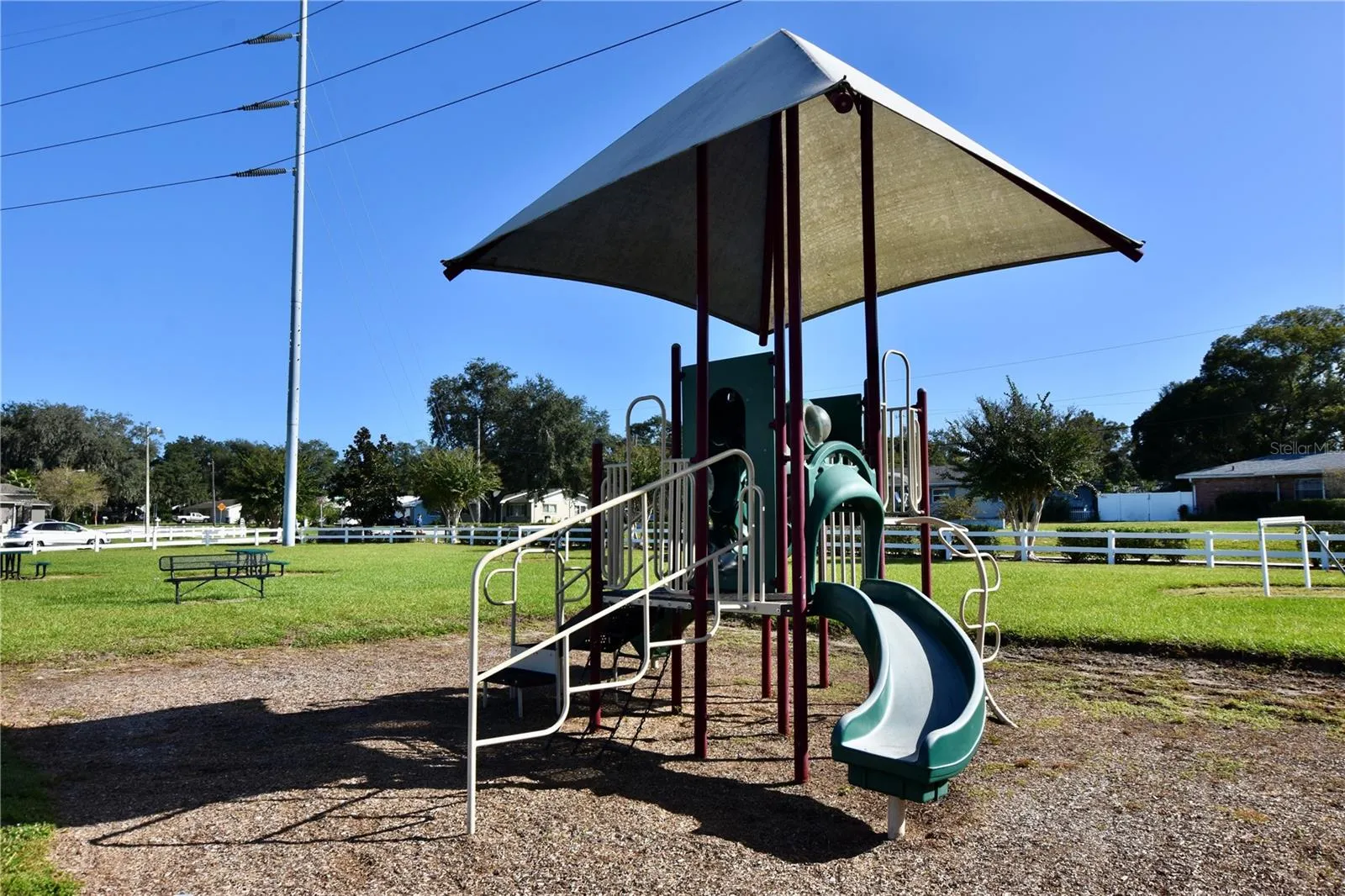 Community Playground