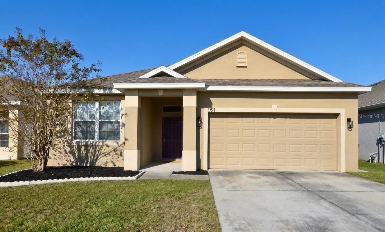 Front Elevation