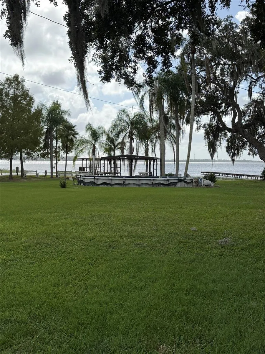 Lake view