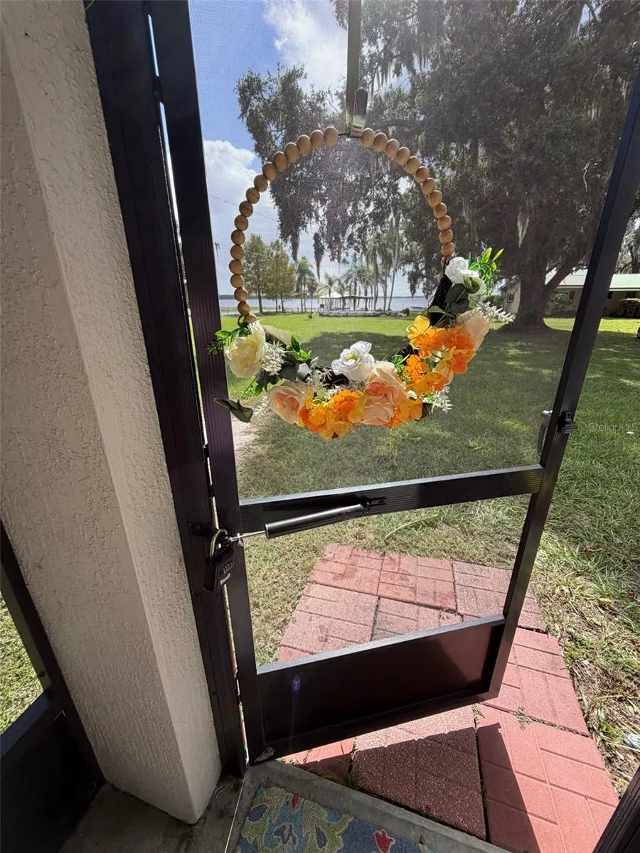 Porch