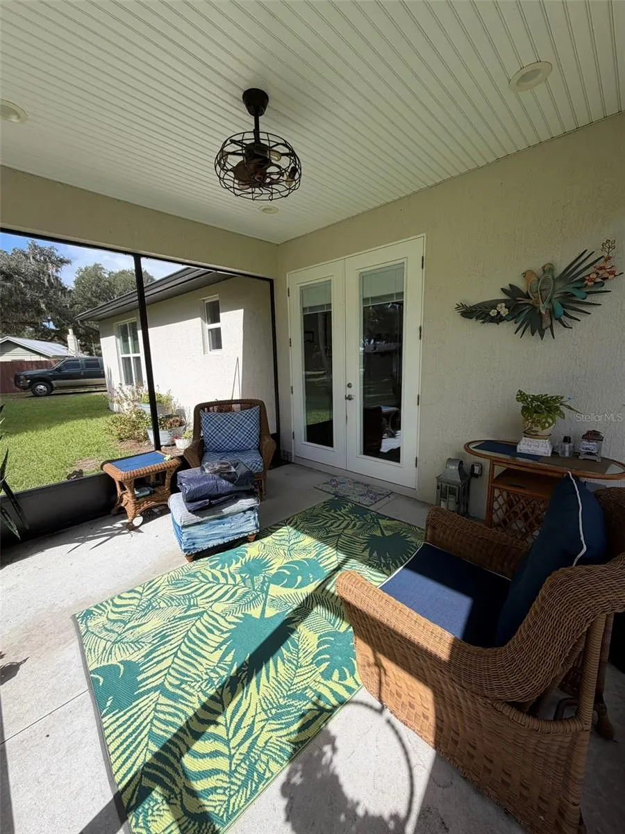 Porch