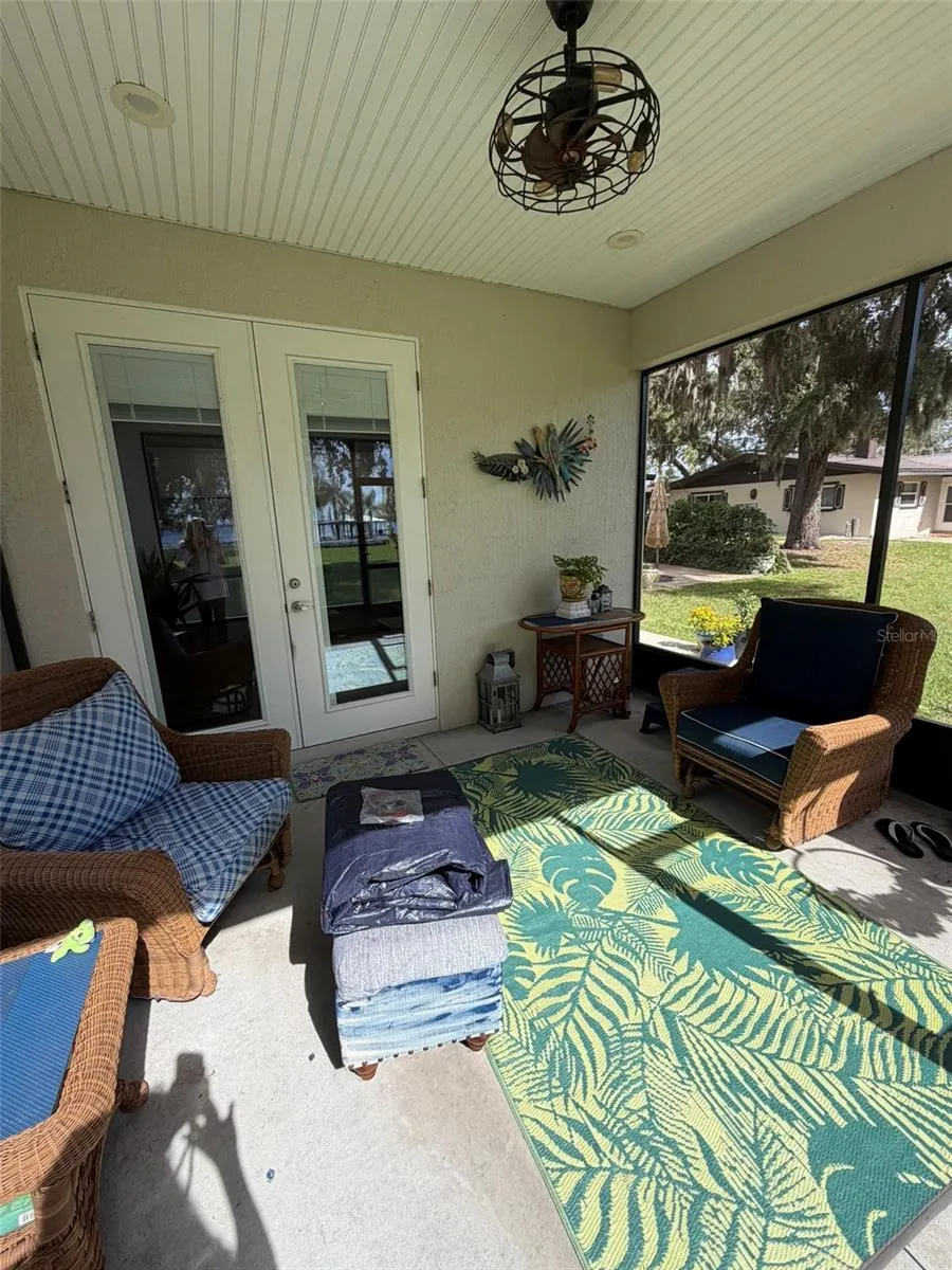 Porch