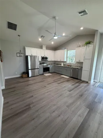 Kitchen Dining