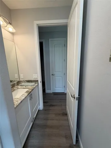 Half bath