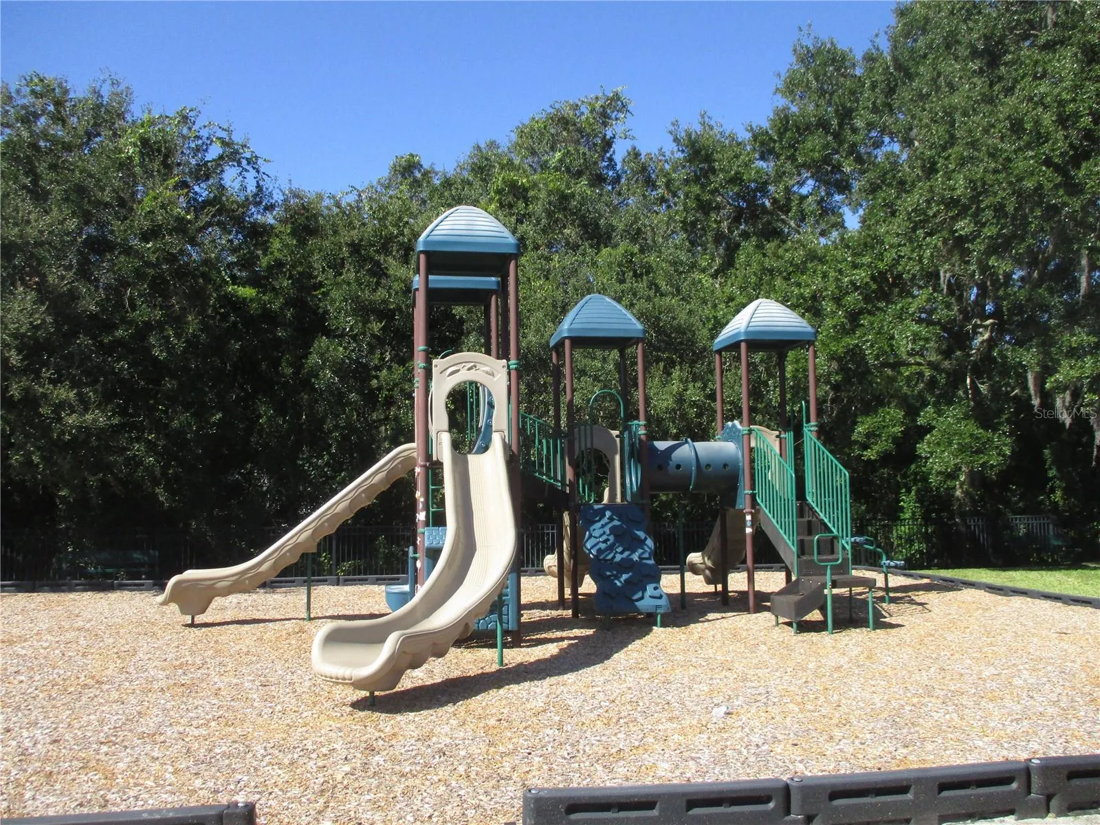 Community Playground