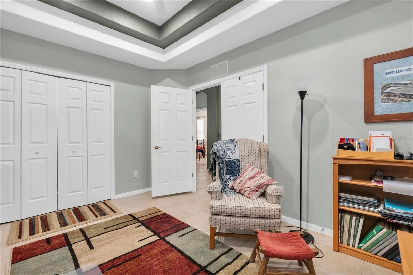 Office/Den/Flex Room