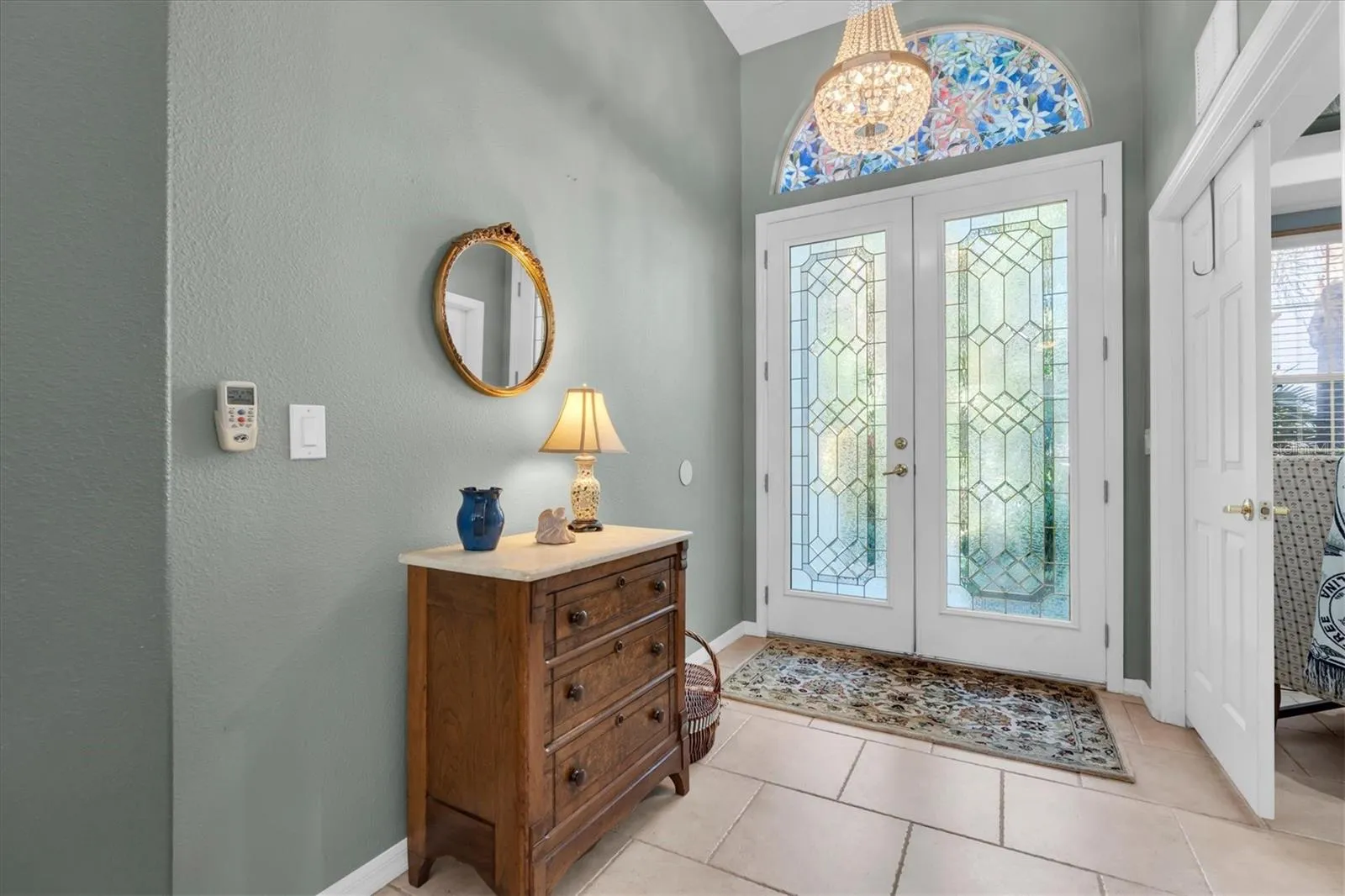 Foyer
