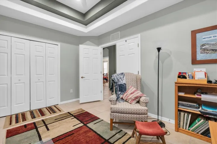 Office/Den/Flex Room