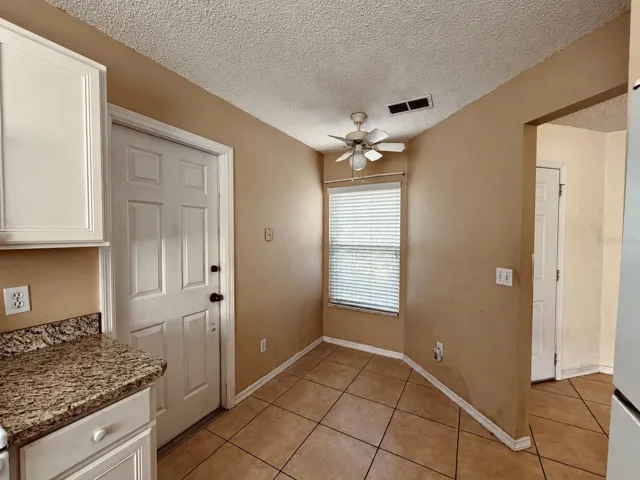 Breakfast Nook