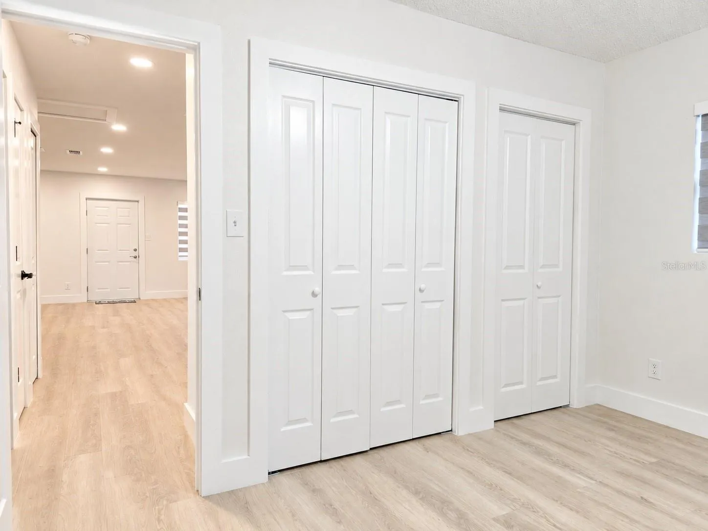 Bedroom #1