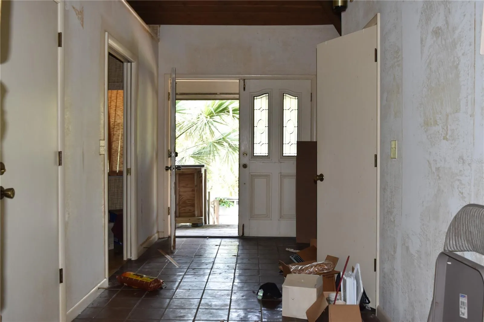 Foyer