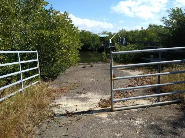 Boatramp