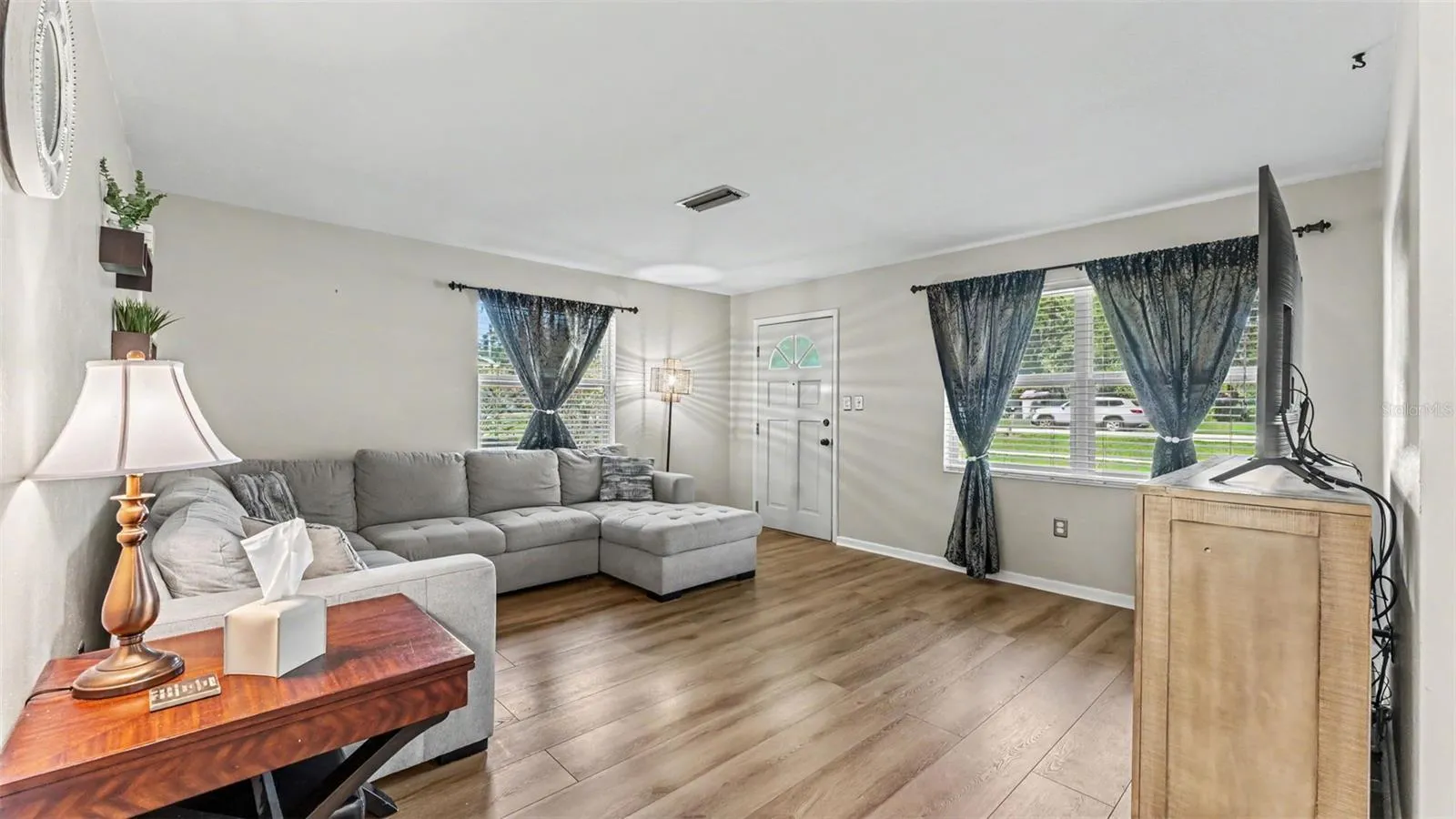 Great room